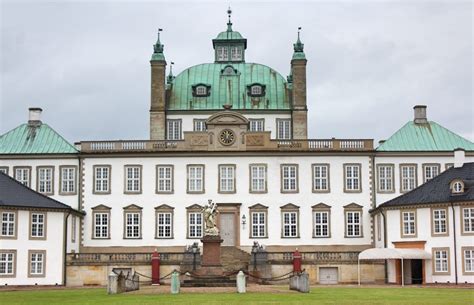 yr fredensborg|vejret fredensborg.